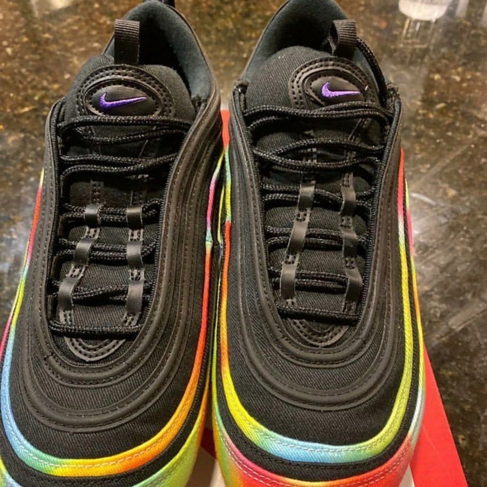 air max 97 - Picture 3 of 5